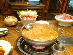 -亮欢寨(凯里总店)