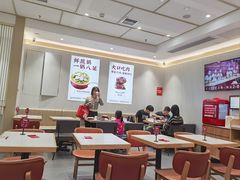 -喜家德虾仁水饺(华强天虹店)