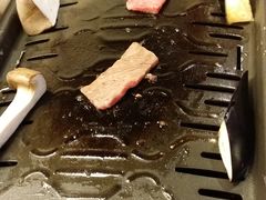 -松阪牛焼肉M(法善寺横丁店)