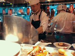 -陈鹏鹏潮汕菜(宝安机场T3航站楼店)