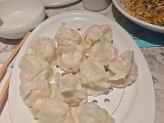 -悦海·家宴·冰花皮皮虾大锅贴(宝龙店)