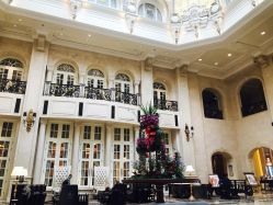 -大连城堡豪华精选酒店·宴会厅