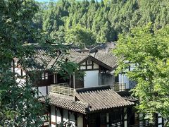 -锦屏山