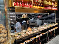 -苏先生海鲜渔庄(金桥店)