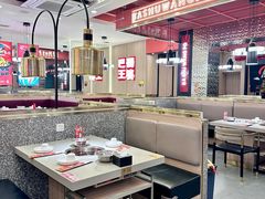 -巴蜀王婆大虾(南锣鼓巷店)