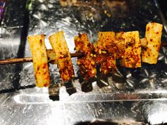 -管氏翅吧(马家堡店)