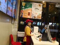 -咬不得高祖生煎·简餐(骆家庄店)