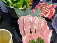 -牛兆·牛内脏·烤肉(慈云寺店)