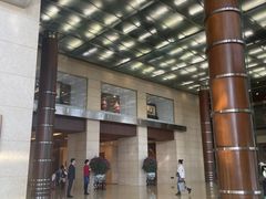 -北京饭店