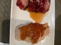 -ManHo万豪中餐厅(成都茂业JW万豪酒店)