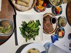 -顶特勒·黄鱼馆·特色菜(上海大世界店)