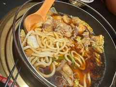 -無二炙坊·和牛烧肉(大钟寺1733店)
