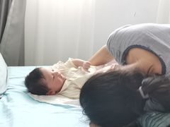 -和睦爱嘉月嫂·产后恢复中心(美罗店)