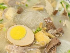 -小潘记鸭血粉丝汤