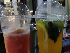-MI WU FACTORY米屋美食工厂餐厅(绿地店)