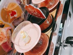 -争鲜回转寿司(通州万达店)