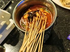 -冰城小镇音乐串吧·聚会餐厅(百子湾店)