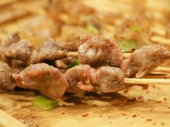 -新凯旋烧烤·燕姐千岛湖土菜