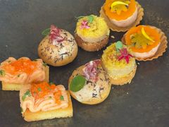 -上海和平饭店-华懋阁 The Cathay Room