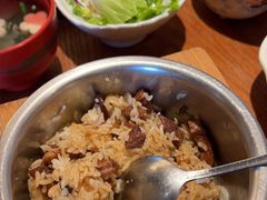 -味太助·银饭食堂(中华城店)