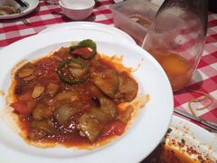 西贝莜面村(百联西郊店)-西贝莜面村(上海百联西郊店)