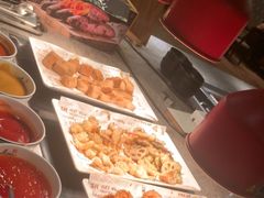 -杭州开元名都大酒店·地中海自助餐厅