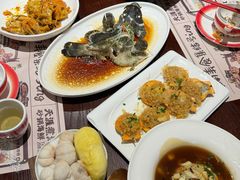 -南海渔家•海鲜•正宗海南菜(海棠湾店)
