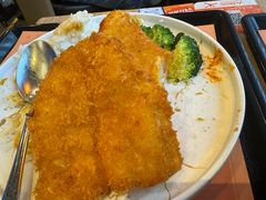 -大快活(丽丰店)