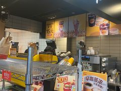 -麦当劳(磨子桥店)