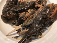 -黑鸡小馆(金源店)