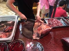 -佳荣老五生态牛肉馆