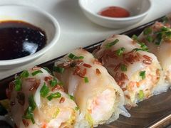 -侨美·唐荔园·40年地道粤菜