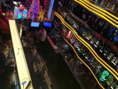 -甜喵酒吧(茂业店)