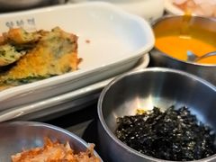 -农乐园炭火烤肉(繁花中心店)