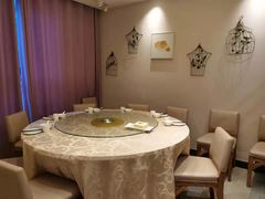 包厢-四季暖堂·融合江浙菜(N1955创业园店)