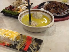 -皮五鱼汤面(老街店)