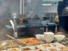 -老乡鸡(合肥高铁南站店)