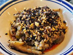 -刘明记乐山烧烤(犀浦店)