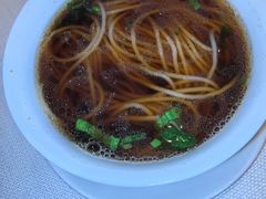 -扬州香格里拉·香宫中餐厅