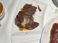 -广州塔晖粤轩中餐厅