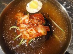 -大叹号·朝鲜族烤肉(潍坊泰华城店)