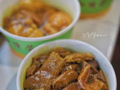 -德顺龙眼炸猪肉(大良清晖园店)