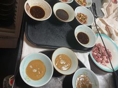 -1078號老北京涮肉(松柏店)