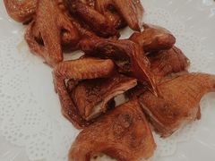 -祈胜邨•顺德鱼生•顺德菜(容桂店)