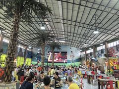 -石岐乳鸽村(南海第三分店)