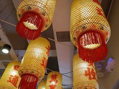 -朱光玉火锅馆(正弘城店)