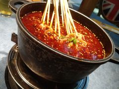 -肉串汪(望京店)