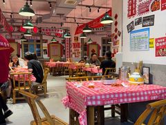 -龙师傅卤炒(天马店)