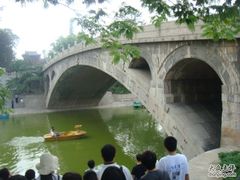-赵州桥景区