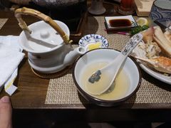 -蟹将军·松叶蟹和牛日料放题自助(K11店)